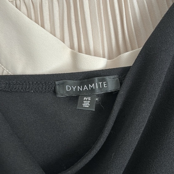 Two piece dynamite set in size small - Picture 3 of 7